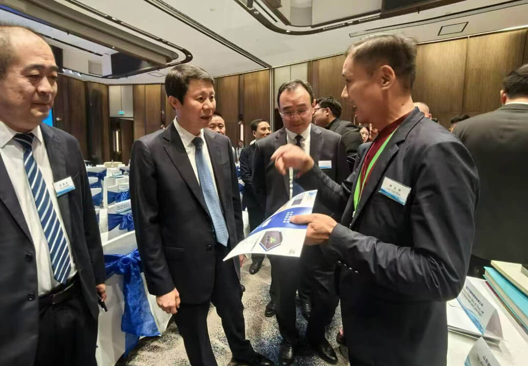 临沂加速迈入绿色能源驱动的物流新时代